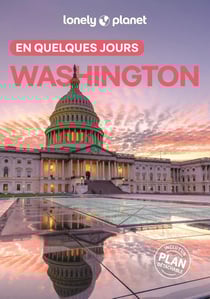Washington en quelques jours (5e édition)