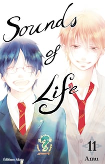 Sounds of life Tome 11