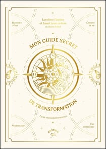 Mon guide secret de transformation