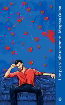 Les frères Cane Tome 1 : Une pas si jolie rencontre