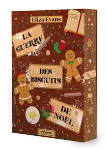 La Guerre des biscuits de Noël