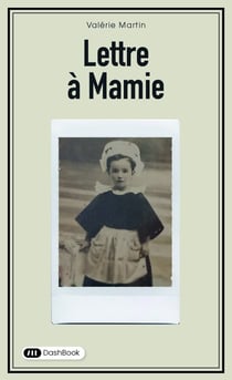 Lettre à mamie