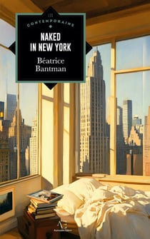 Naked in New York