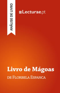 Livro de Magoas - Florbela Espanca (analise de livro)