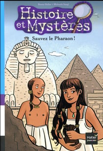 Sauvez le pharaon