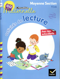 Chouette entraînement
