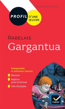Gargantua, de François Rabelais