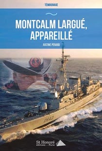 MONTCALM LARGUE APPAREILLE