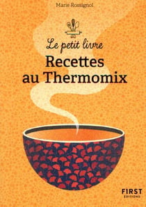 Recettes au thermomix