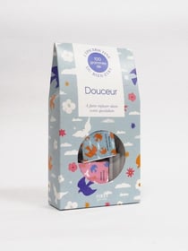 100 grammes de douceur (2e édition)