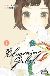 Blooming girl Tome 1