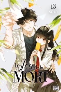 Le jeu de la mort Tome 13
