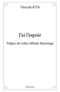 J'ai l'espoir