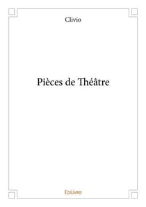 Pièces de théâtre