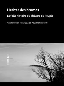 Hériter des brumes