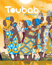 Toubab