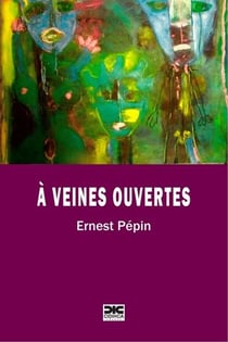 A veines ouvertes
