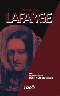 L'affaire Lafarge