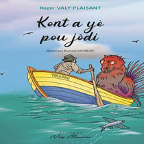 Kont a ye pou jodi