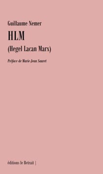 Hlm - (hegel lacan marx)