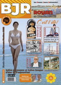 Les beaux jours retrouvés ! n.3 : Royan et Côte de Beauté