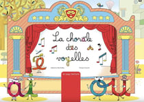 La chorale des voyelles
