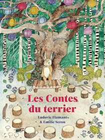 Les Contes du terrier