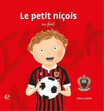 Le petit nicois au foot