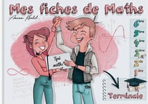 Mes fiches de maths : Terminale spé maths