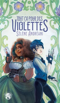 Tout ça pour des violettes