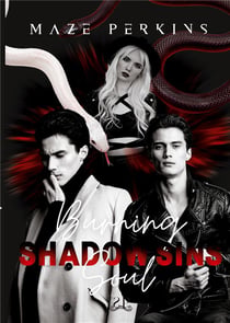 Burning soul : shadow sins
