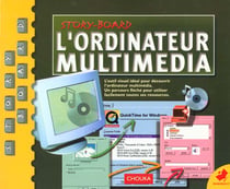 Premiers pas avec un ordinateur multimedia