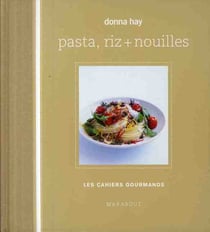 Pasta, riz + nouilles