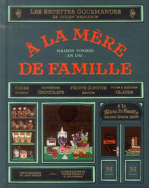 À la mère de famille
