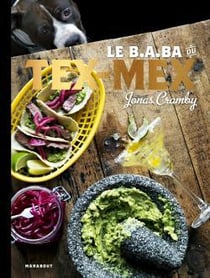 Le b.a. ba du tex-mex