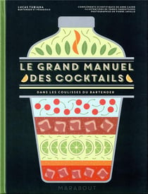 GUIREC AUBERT - L'Art de faire sa bière : du brassage à la dégustation  - Vins & alcools - LIVRES -  - Livres + cadeaux + jeux