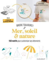 Brode toujours - Mer, soleil & nature