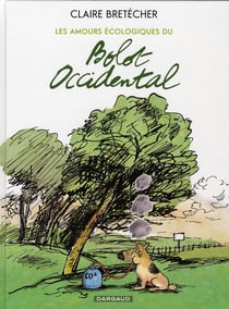 Les amours écologiques du bolot occidental