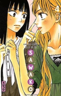 Sawako Tome 4