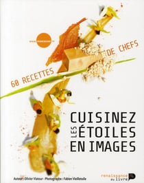 Cuisinez Les Etoiles 2