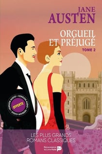 Orgueil et préjugé Tome 2