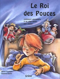 Le roi des pouces