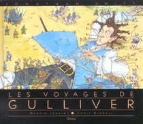 Les voyages de gulliver
