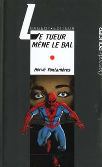Le tueur mène le bal