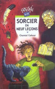 Sorcier en neuf lecons