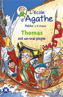 L'école d'Agathe