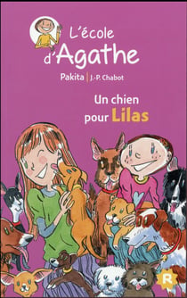 L'école d'Agathe