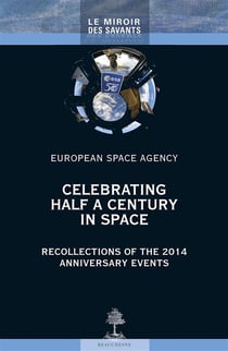 Celebrating half a century in space