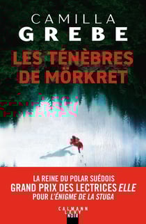 Les Ténèbres de Mörkret