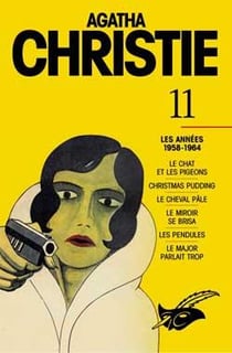 Intégrales tome 11
